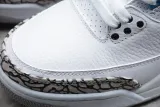 Jordan 3 Retro UNC (2020)(SP Batch) CT85332-104