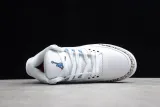 Jordan 3 Retro UNC (2020)(SP Batch) CT85332-104