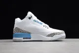 Jordan 3 Retro UNC (2020)(SP Batch) CT85332-104