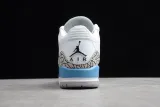 Jordan 3 Retro UNC (2020)(SP Batch) CT85332-104