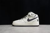Undefeated x Air Force 1 Mid '07 SU19 CJ6690-100