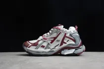 Ba***ci*ga Track Trainers 677402-W3RBB-9069 1:1(SP batch)