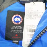 Canada Goose Vests（1:1）