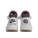 Jordan 6 Retro Quai54 Sail Brown (2020) CZ4152-100