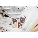 Jordan 6 Retro Quai54 Sail Brown (2020) CZ4152-100