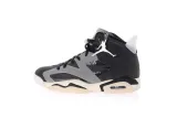 Jordan 6 Retro Tech Chrome (W)(SP Batch) CK6635-001