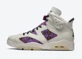 Jordan 6 Retro Quai54 Sail Black (2020) CZ4152-101