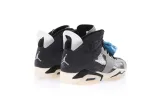 Jordan 6 Retro Tech Chrome (W)(SP Batch) CK6635-001