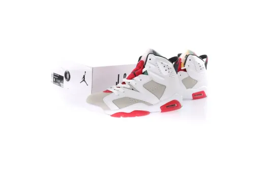 Jordan 6 Retro Hare(SP Batch) CT8529-062