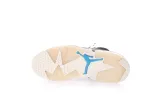 Jordan 6 Retro Tech Chrome (W)(SP Batch) CK6635-001