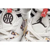 Jordan 6 Retro Quai54 Sail Brown (2020) CZ4152-100