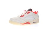Jordan 5 Retro Low Chinese New Year (2021) DD2240-100