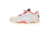 Jordan 5 Retro Low Chinese New Year (2021) DD2240-100