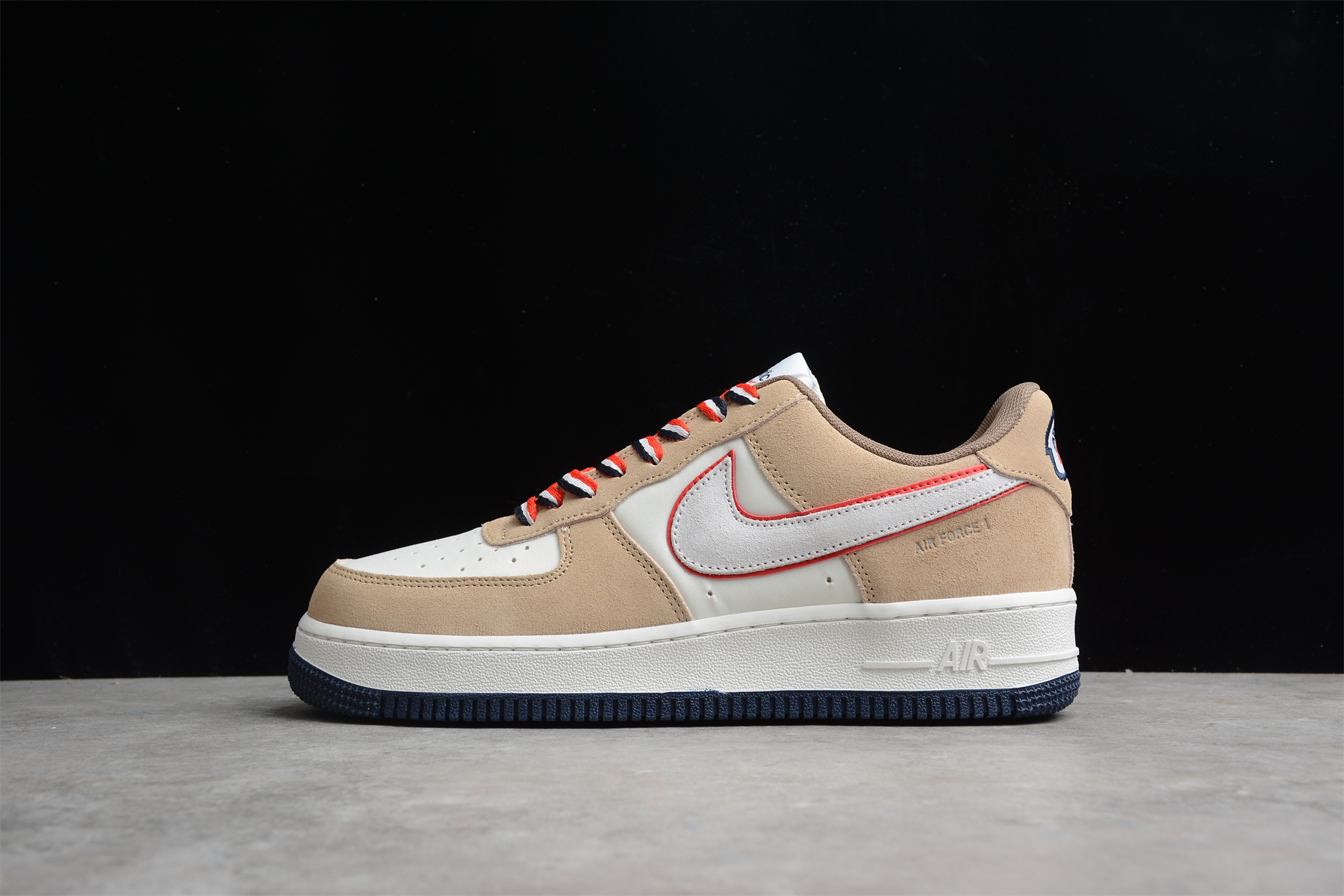 Nike air force discount nasa