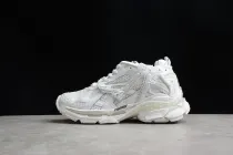 Ba***ci*ga Runner White 677402-W3RA9-9000 1:1(SP batch)