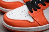 Jordan 1 Low Starfish CZ0790-801