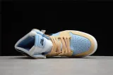 Jordan 1 High Zoom Air CMFT Psychic Blue (W) CT0979-400