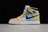Jordan 1 High Zoom Air CMFT Psychic Blue (W) CT0979-400