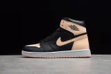 Jordan 1 Retro High Black Crimson Tint (GS) 575441-081
