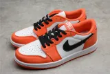 Jordan 1 Low Starfish CZ0790-801