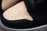 Jordan 1 Retro High Black Crimson Tint (GS) 575441-081