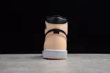 Jordan 1 Retro High Black Crimson Tint (GS) 575441-081