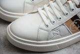 Screener Gucci High-Top Sneaker (SP Batch) 131942-02JPO-68305