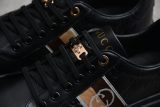 Screener Gucci High-Top Sneaker 131942-02JPO-68305(SP batch)