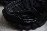 Balenciaga Track Trainers 2021 Black 668555-W6FS1-1520(SP batch)
