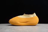 (Free Shipping) adidas Yeezy Knit RNR Sulfur GW5353