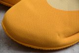 (Free Shipping) adidas Yeezy Knit RNR Sulfur GW5353