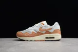 Nike Air Max 1 Patta Waves Monarch (without Bracelet)(SP batch) DH1348-001