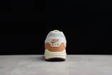 Nike Air Max 1 Patta Waves Monarch (without Bracelet)(SP batch) DH1348-001