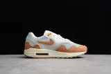 Nike Air Max 1 Patta Waves Monarch (without Bracelet)(SP batch) DH1348-001