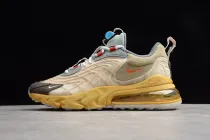 Nike Air Max 270 React ENG Travis Scott Cactus Trails (SP Batch) CT2864-200