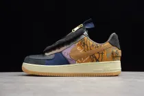Nike Air Force 1 Low Travis Scott Cactus Jack (SP Batch) CN2405-900