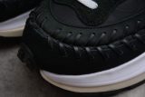 Nike Vaporwaffle sacai Jean Paul Gaultier Black White(SP batch) DH9186-001
