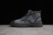 Gucci screener gg high-top sneaker 60559（SP batch）