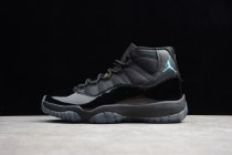 Jordan 11 Retro Gamma Blue(SP Batch) 378037-006