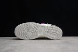 Nike Dunk Low Off-White Lot 28 DM1602-111(SP batch)