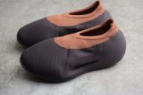 (Free Shipping) Adidas originals Knit Runer  Stone Carbon  GW5353