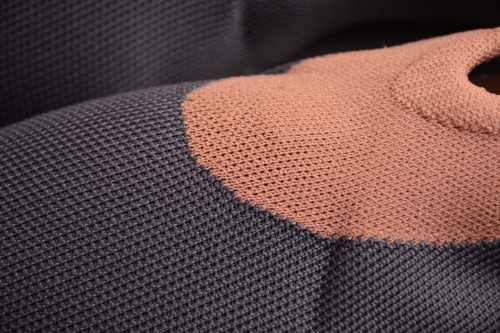 (Free Shipping) Adidas originals Knit Runer  Stone Carbon  GW5353