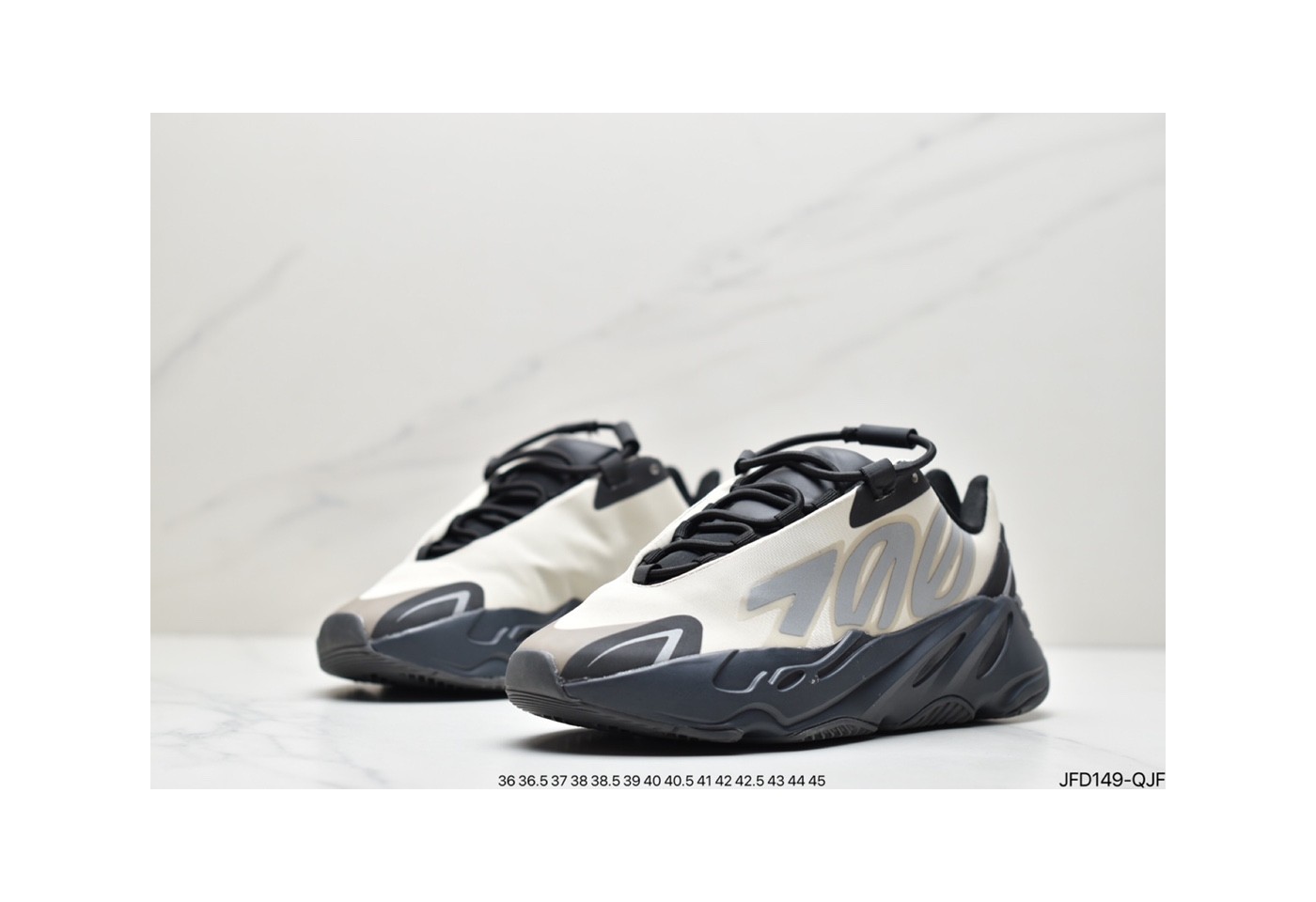 Fake Yeezy 700 | adidas Yeezy Boost 700 MNVN Blue Tint GZ0711 reps womens mens