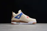Jordan 4 Retro Where the Wild Things Are (GS)  DH0572-264