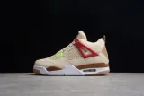 Jordan 4 Retro Where the Wild Things Are (GS)  DH0572-264