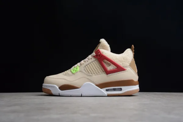 Jordan 4 Retro Where the Wild Things Are (GS)  DH0572-264