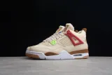 Jordan 4 Retro Where the Wild Things Are (GS)  DH0572-264
