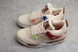 Jordan 4 Retro Where the Wild Things Are (GS)  DH0572-264