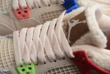 Jordan 4 Retro Where the Wild Things Are (GS)  DH0572-264