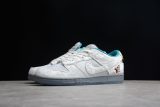 Nike Dunk Low “Ice” DO2326-001
